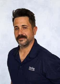 Brooks Richard