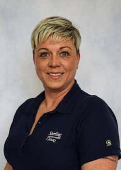 Jodi Savoy