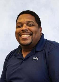 Damond Bushnell