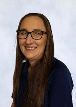 Sabrina Dugai