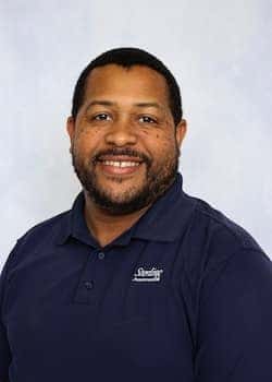 Wendell Mason