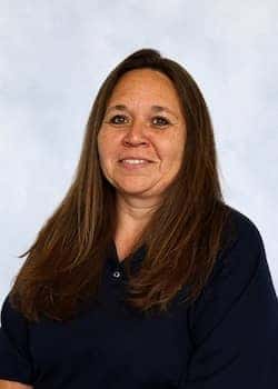 Gayla Sykes