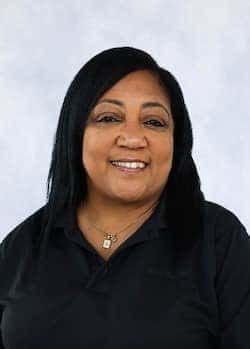 Rosalyn Thomas