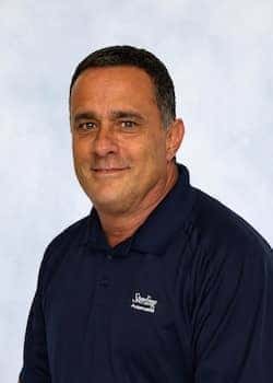 Rodney Parlow