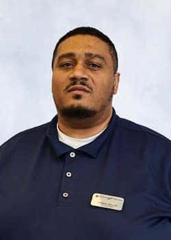 Jermal Willis