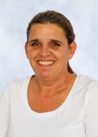 Alison Menard