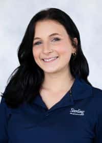 Savannah Webre