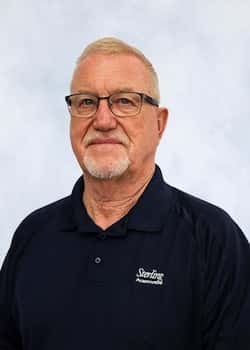 Bryan Bruchhaus