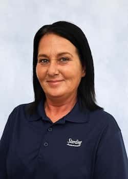 Onealia Beitler