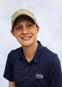 Courtney Comeaux