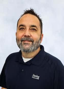 Neil Fontenot
