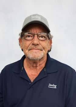 Wayne Gautreaux