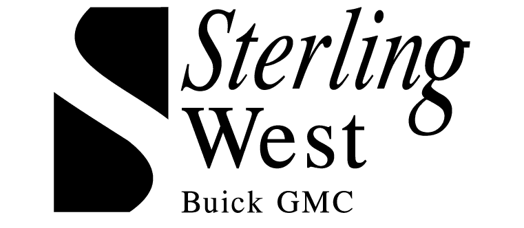 Sterling Buick GMC West logo