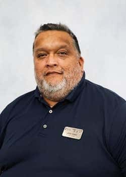 Juan Yanez