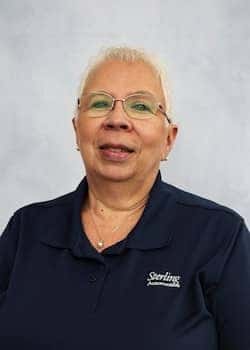 Donna Durkes