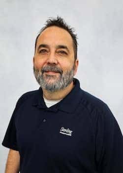 Neil Fontenot