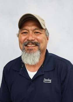 Jay Cortez