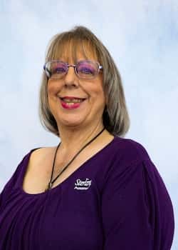 Karen Brasseaux