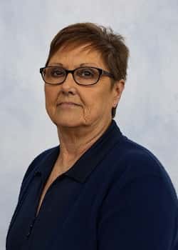 Vanessa Cormier