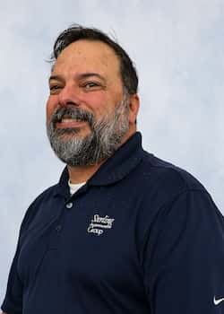 Dean Patin