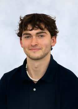Collin Tucker