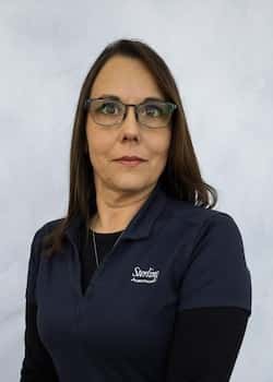 Erica Artigue