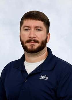 Zach Lamke