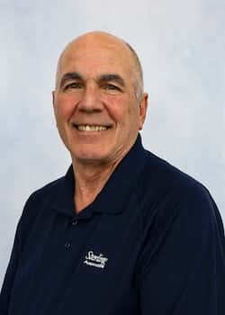 Stephen Guillory