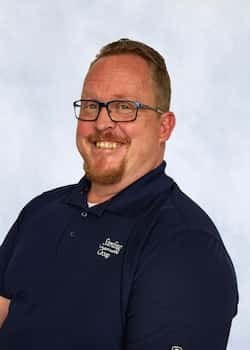 Mike Webb