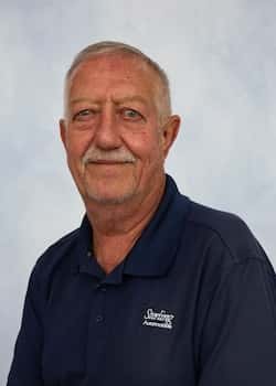 Bobby Bellard