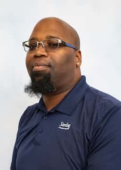 Rondale Augustine