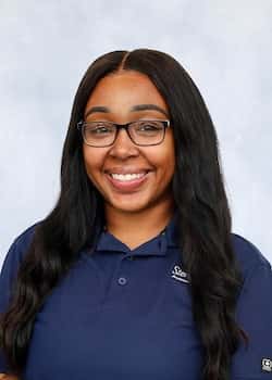 Breonna Trotter