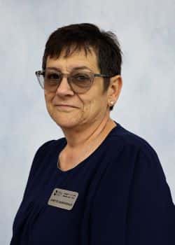 Josette  Quebodeaux