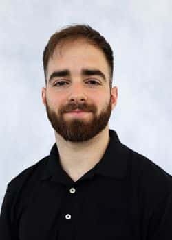 Tanner  Reed