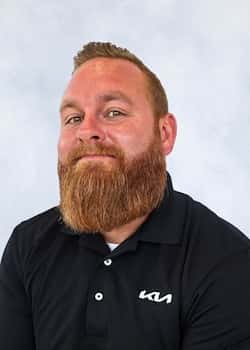 Michael Boudreaux