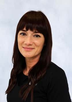 Lauren Gondron