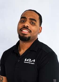 Kevin Thomas