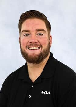 Hunter Cates