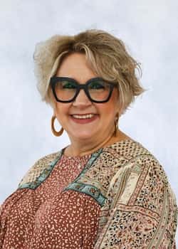 Donna Mire