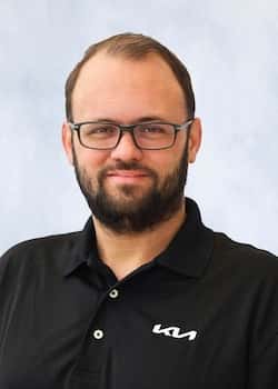 Byron Matherne