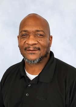 Ron Thomas