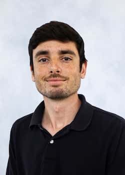 James Thomas