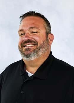 Richard Hayes