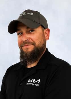 Trevin Thibodeaux