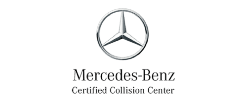 Mercedes-Benz Certified Collision