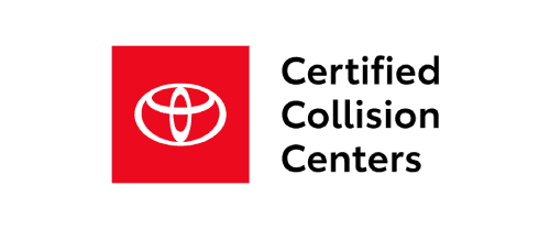Toyota Certified Collision Center