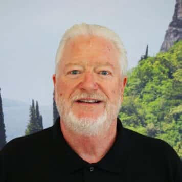 Bill Nugent