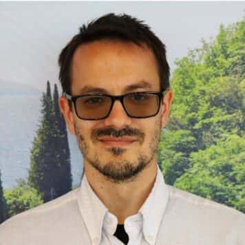 Rocco Paliga