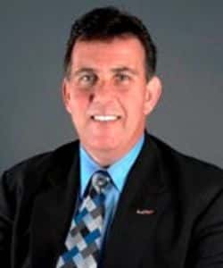 Allen Kulbersh