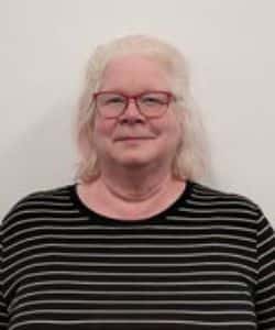 Anne Sbarbaro